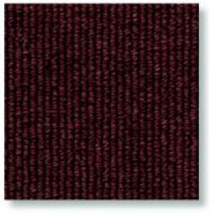 WOOL CORD PLUM CARPET